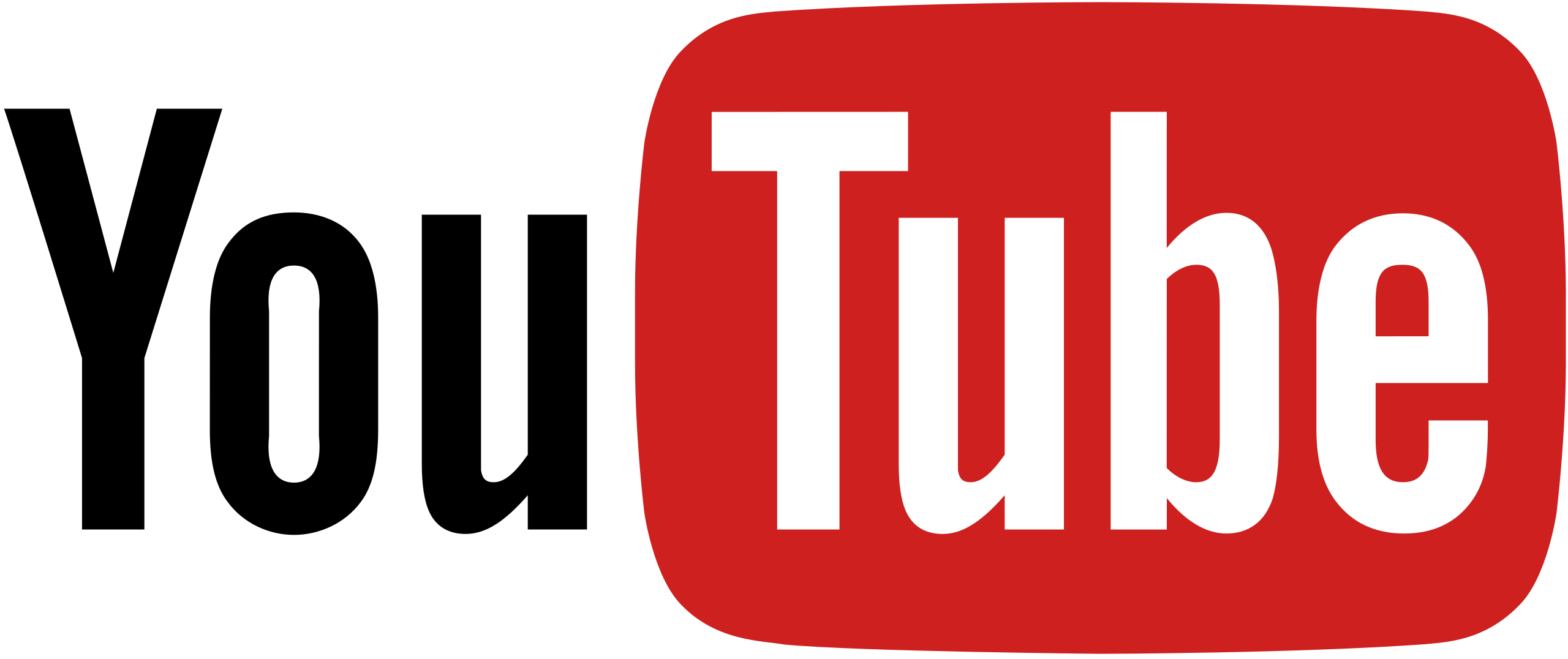 Canal de Youtube
